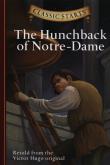 Hunchback of Notre-Dame. Autor: Hugo Victor. Dadada.pl Okładka książki Hunchback of Notre-Dame