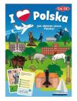 Opakowanie I Love Polska