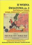 Okładka książki II Woja Światowa cz.2 Pearl Habor po 78 latach, strategie kolaborantów i patriotów/CEIR