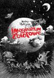 Imaginarium zbiorowe. Autor: Wesley Rodrigues. Dadada.pl Okładka książki Imaginarium zbiorowe