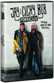 Jay i Cichy Bob powracają. Wydawca: Filmostrada. Dadada.pl Opakowanie Jay i Cichy Bob powracają
