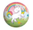 Opakowanie John Piłka perłowa Jednorożec 23 cm