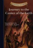 Journey to the Center of the Earth. Autor: Verne Jules. Dadada.pl Okładka książki Journey to the Center of the Earth