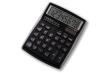 Opakowanie Kalkulator biurowy CITIZEN CDC-80 BKWB, 8-cyfrowy, 135x80mm, czarny