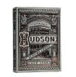 Opakowanie Karty Hudson BICYCLE