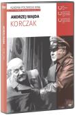 KORCZAK Klasyka Polskiego Kina Dvd. Wydawca: Filmostrada. Dadada.pl Opakowanie KORCZAK Klasyka Polskiego Kina Dvd
