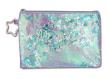 Opakowanie Kosmetyczka Mermaid fioletowa STnux