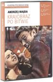 KRAJOBRAZ PO BITWIE Klasyka Polskiego Kina Dvd. Wydawca: Filmostrada. Dadada.pl Opakowanie KRAJOBRAZ PO BITWIE Klasyka Polskiego Kina Dvd