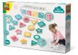 Opakowanie Kreatywna zabawa - Dopasuj kształy i kolory