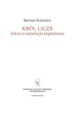 Okładka książki Król liczb