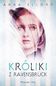 Okładka książki Króliki z Ravensbruck DL