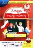 Księga Małego Patrioty S Ilustracje Okno + 1 CD. Autor: Opracowanie zbiorowe. Dadada.pl Okładka książki Księga Małego Patrioty S Ilustracje Okno + 1 CD