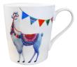 Opakowanie Kubek porcelanowy Lama