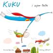 Okładka książki Kuku i supertata