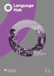 Language Hub Advanced C1 WB + key MACMILLAN. Autor: Graham Skerritt. Dadada.pl Okładka książki Language Hub Advanced C1 WB + key MACMILLAN