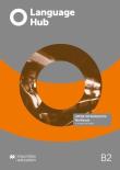 Language Hub Upper-Inter. B2 WB MACMILLAN. Autor: Louis Rogers. Dadada.pl Okładka książki Language Hub Upper-Inter. B2 WB MACMILLAN
