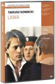 LAWA Klasyka Polskiego Kina Dvd. Wydawca: Filmostrada. Dadada.pl Opakowanie LAWA Klasyka Polskiego Kina Dvd