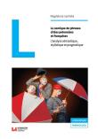 Le comique de phrases autonymiques polonaises et françaises. Autor: Lipińska Magdalena. Dadada.pl Okładka książki Le comique de phrases autonymiques polonaises et françaises