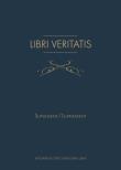 Okładka książki Libri Veritatis Atanazego Raczyńskiego / Von  Athanasius  Raczyński Suplement / Supplement