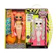 Opakowanie LOL Surprise Omg Doll Ligts Series Glitter Queen