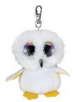 Opakowanie Lumo Stars Sowa Śnieżna Lappi mini brelok