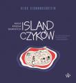 Mała księga dawnych Islandczyków. O zwyczajach.... Autor: Alda Sigmundsdóttir. Dadada.pl Okładka książki Mała księga dawnych Islandczyków. O zwyczajach...