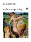 Malczewski. Malarstwo. Autor: Dorota Suchocka. Dadada.pl Okładka książki Malczewski. Malarstwo