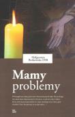 Mamy problemy. Autor: Borkowska Małgorzata. Dadada.pl Okładka książki Mamy problemy
