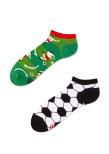 Zdjęcie produktu Many Mornings Skarpetki stopki Football Fan 35/38