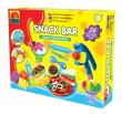Opakowanie Masa plastyczna Snack bar