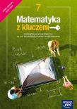 Matematyka SP 7 Matematyka z kluczem.Podr. w.2020. Autor: Braun Marcin, Czyż-Mańkowska Agnieszka, Małgorzata Paszkowska (red. nauk.). Dadada.pl Okładka książki Matematyka SP 7 Matematyka z kluczem.Podr. w.2020