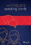 Matura Speaking Cards MACMILLAN. Autor:   Praca zbiorowa. Dadada.pl Okładka książki Matura Speaking Cards MACMILLAN