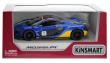 Opakowanie McLaren P1 mix KINSMART