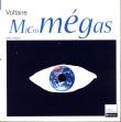 Micromegas. Autor: Voltaire. Dadada.pl Okładka książki Micromegas