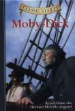 Moby-Dick. Autor: Herman Melville. Dadada.pl Okładka książki Moby-Dick