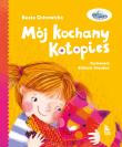 Mój kochany Kotopies. Autor: Ostrowicka Beata. Dadada.pl Okładka książki Mój kochany Kotopies