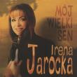 Mój wielki sen CD. Autor: Irena Jarocka. Dadada.pl Okładka książki Mój wielki sen CD