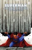 Nadejście Lewiatana. Superman Action Comics. Tom 2. Autor: Brian Michael Bendis, Steve Epting, Yanick Paquette. Dadada.pl Okładka książki Nadejście Lewiatana. Superman Action Comics. Tom 2
