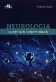 Okładka książki Neurologia w pytaniach i odpowiedziach