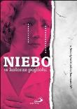 Okładka książki Niebo w kolorze popiołu