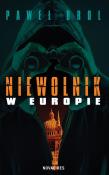 Okładka książki Niewolnik w Europie