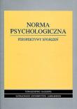 Opakowanie Norma psychologiczna