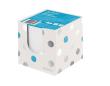 Opakowanie Notes kostka 9/9/9 700K Frozen Glam