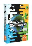 Nova Ziemia MUDUKO. Wydawca: Fabryka Kart Trefl-Kraków. Dadada.pl Opakowanie Nova Ziemia MUDUKO