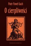 Okładka książki O cierpliwości