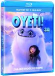 O Yeti!. Wydawca: Filmostrada. Dadada.pl Opakowanie O Yeti!