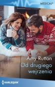 Od drugiego wejrzenia. Autor: Ruttan Amy. Dadada.pl Okładka książki Od drugiego wejrzenia