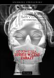 Od powietrza... Ludzie w czas zarazy. Autor: Andrzej Zwoliński. Dadada.pl Okładka książki Od powietrza... Ludzie w czas zarazy