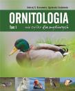 Ornitologia nie tylko dla myśliwych T.1. Autor: Kruszewicz Andrzej G., Agnieszka Czujkowska. Dadada.pl Okładka książki Ornitologia nie tylko dla myśliwych T.1