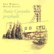 Okładka książki Panie Cytrynko przybądź